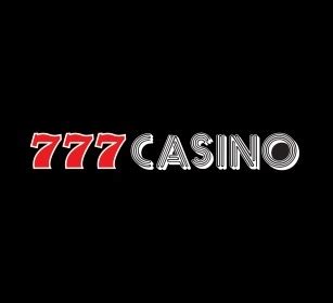 777 casino down